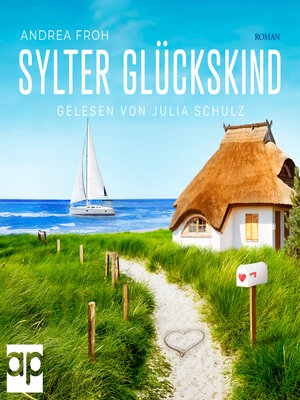 cover image of Sylter Glückskind